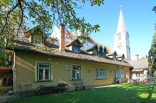 Grundstück kaufen in 3021 Pressbaum