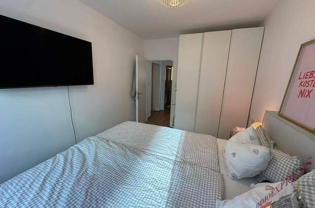 Wohnung mieten in 5020 Salzburg (Bild 3)