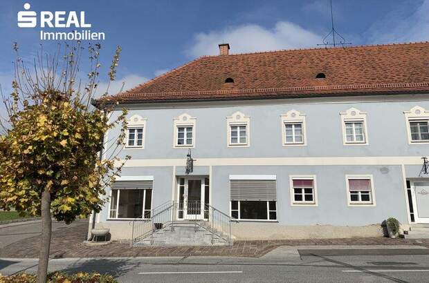 Einzelhandel mieten in 8311 Markt Hartmannsdorf (Bild 1)