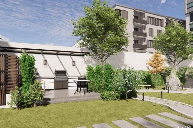 Anlageobjekt kaufen in 1180 Wien (Bild 5)