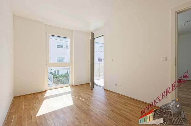 Terrassenwohnung mieten in 1210 Wien (Bild 4)