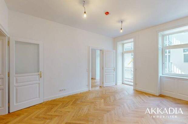 Terrassenwohnung kaufen in 1160 Wien (Bild 2)