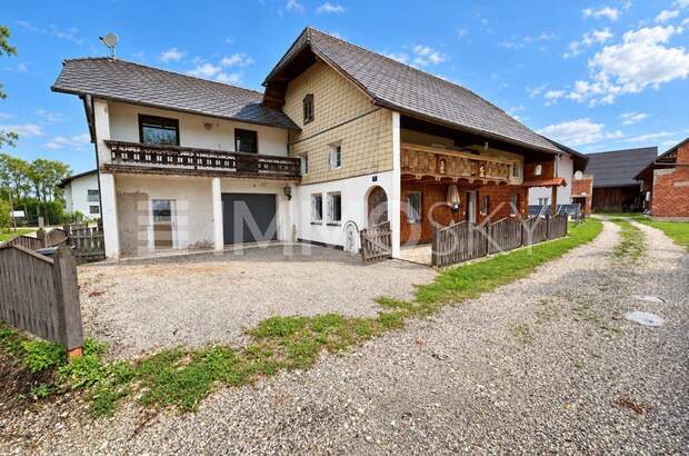 Einfamilienhaus kaufen in 5231 Schalchen (Bild 1)