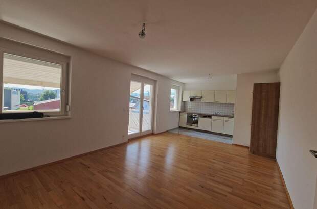 Wohnung mit Balkon mieten in 8101 Gratkorn (Bild 1)