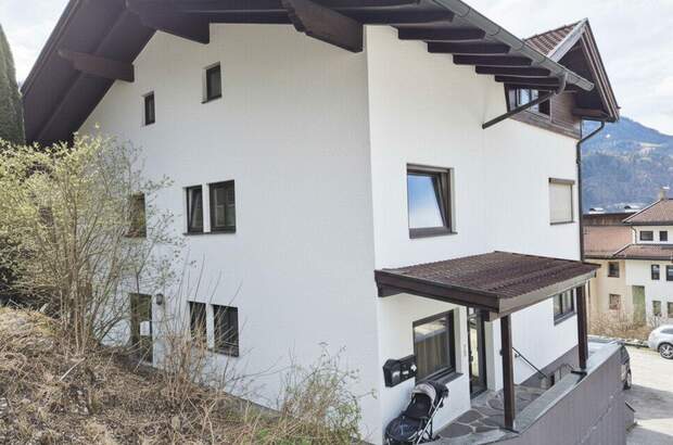 Haus mit Garten kaufen in 6200 Jenbach (Bild 1)