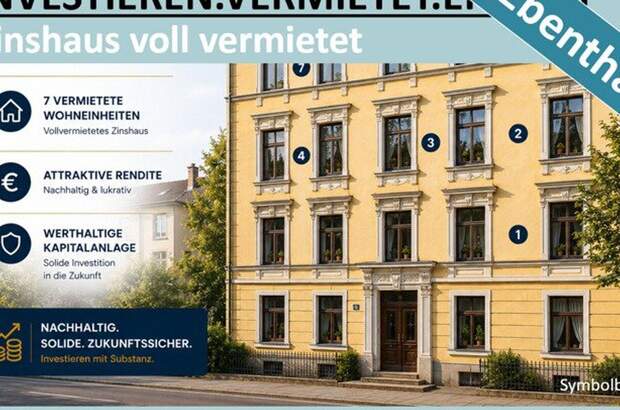 Anlageobjekt kaufen in 9065 Ebenthal (Bild 1)