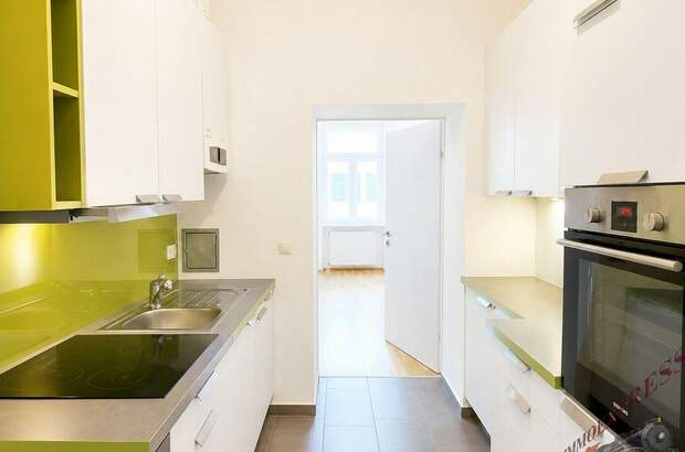Altbauwohnung mieten in 1150 Wien (Bild 1)