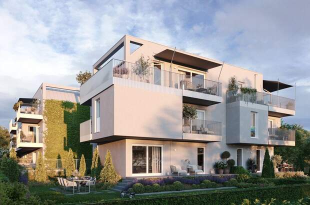 Wohnung mit Balkon kaufen in 1220 Wien (Bild 3)