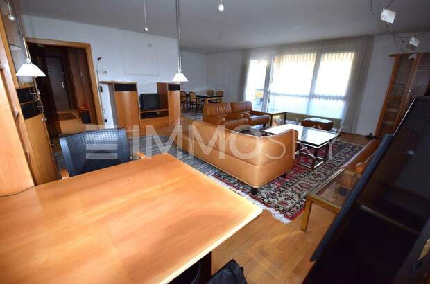 Terrassenwohnung kaufen in 4020 Linz (Bild 1)