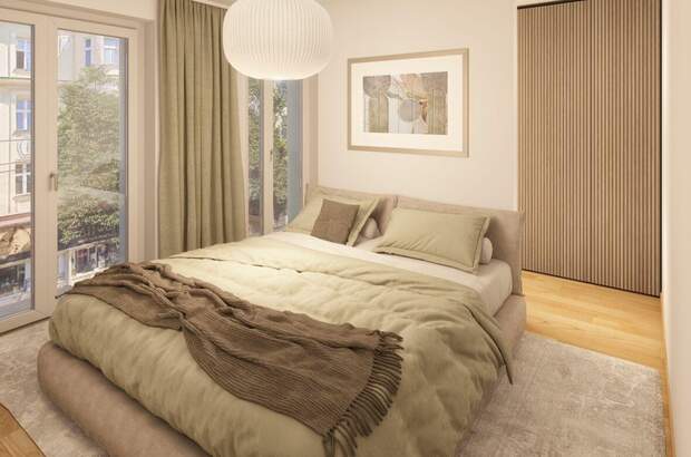 Terrassenwohnung kaufen in 1140 Wien (Bild 1)