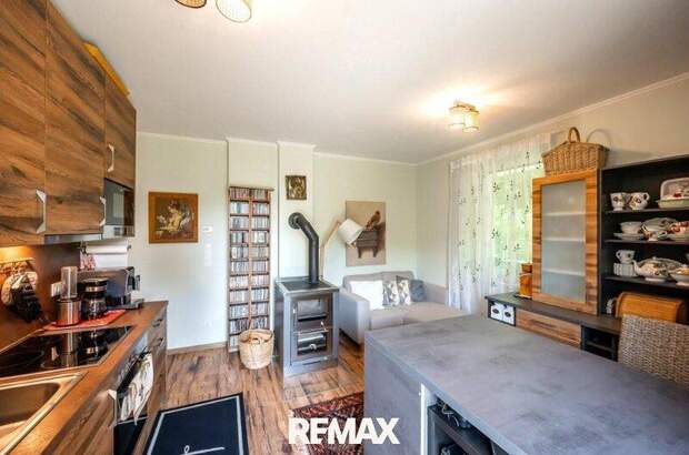 Terrassenwohnung kaufen in 3004 Ried (Bild 2)