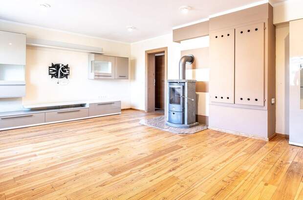 Haus mit Garten kaufen in 5111 Bürmoos (Bild 1)