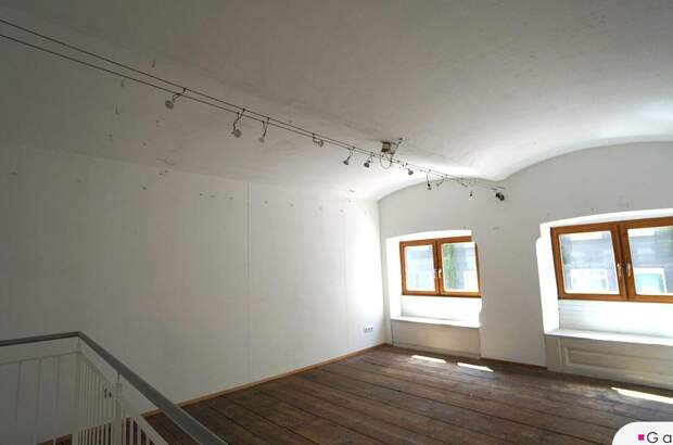 Gewerbeobjekt mieten in 1070 Wien (Bild 2)