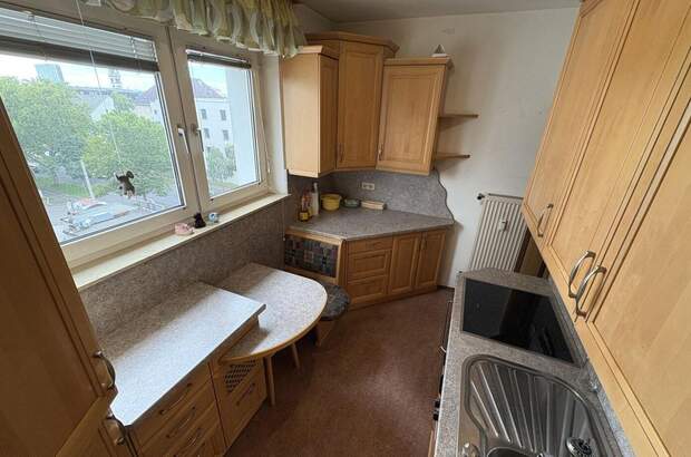 Wohnung mit Balkon kaufen in 4030 Linz (Bild 5)