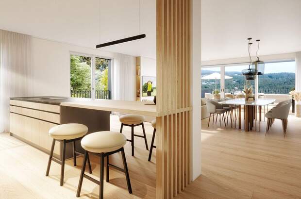 Wohnung mit Balkon kaufen in 9082 Maria Wörth (Bild 2)