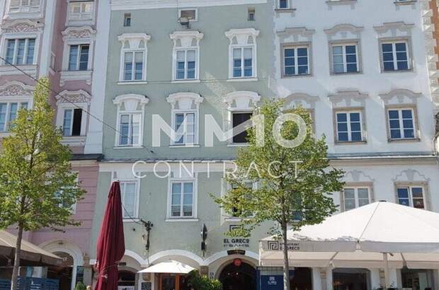 Wohnung mieten in 4020 Linz (Bild 1)