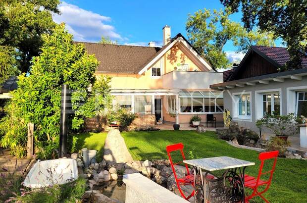 Einfamilienhaus kaufen in 5020 Salzburg (Bild 3)