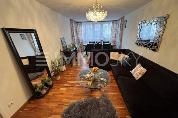 Terrassenwohnung kaufen in 1100 Wien (Bild 1)