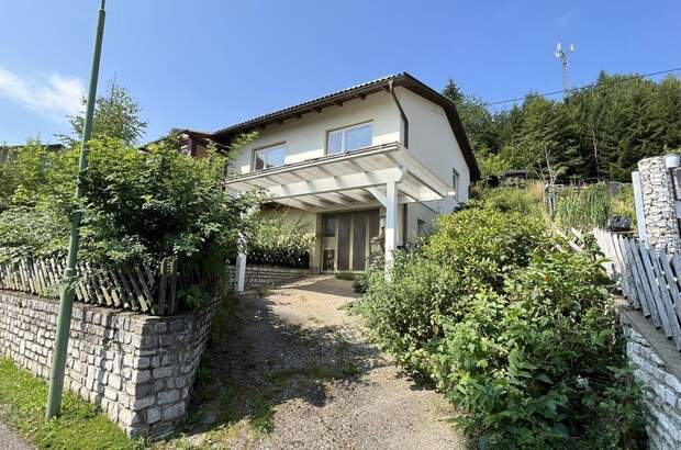 Haus mit Garten kaufen in 8750 Judenburg (Bild 1)