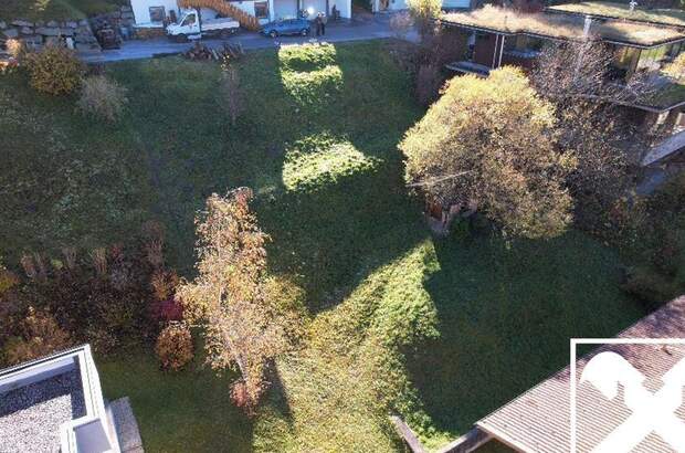 Grundstück kaufen in 6073 Sistrans (Bild 1)