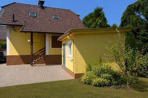 Haus mit Garten kaufen in 8430 Leibnitz (Bild 4)