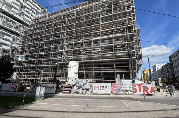 Gewerbeobjekt mieten in 1020 Wien (Bild 2)
