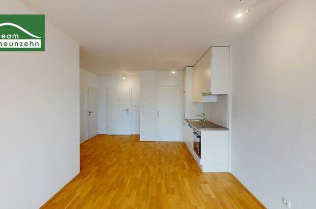 Terrassenwohnung mieten in 8020 Graz (Bild 2)