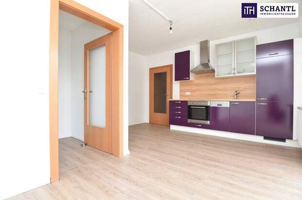 Terrassenwohnung mieten in 8055 Graz (Bild 4)