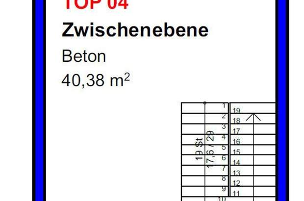 Gewerbeobjekt mieten in 4052 Ansfelden (Bild 4)