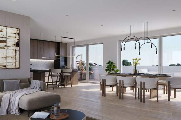 Wohnung kaufen in 4531 Kematen (Bild 3)