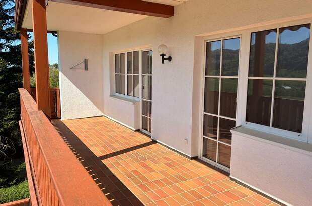 Altbauwohnung mit Balkon kaufen in 5310 Tiefgraben (Bild 4)