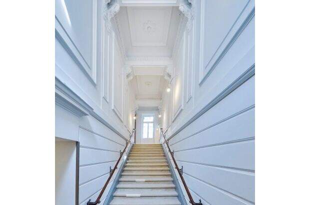 Terrassenwohnung kaufen in 1180 Wien (Bild 1)