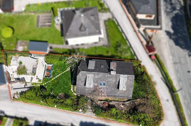 Grundstück kaufen in 5020 Salzburg (Bild 2)