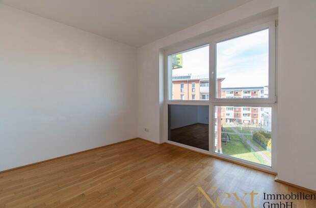 Terrassenwohnung mieten in 4020 Linz (Bild 5)