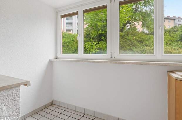 Wohnung mit Balkon kaufen in 4020 Linz (Bild 3)