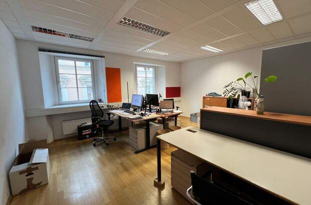 Gewerbeobjekt mieten in 8020 Graz (Bild 1)