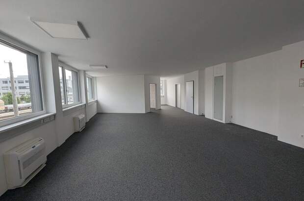 Gewerbeobjekt mieten in 5020 Salzburg (Bild 1)