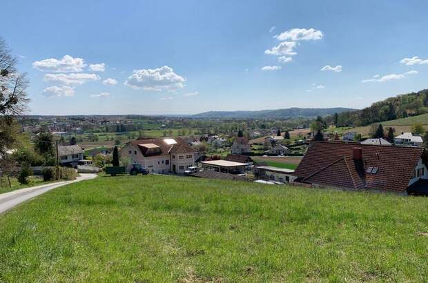 Grundstück kaufen in 7551 Stegersbach (Bild 1)