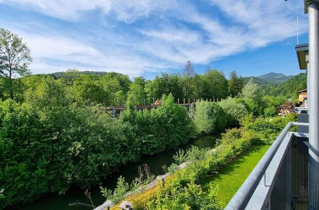 Wohnung mit Balkon mieten in 5421 Adnet (Bild 2)