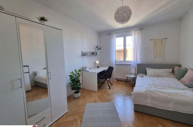 Wohnung mit Balkon kaufen in 8020 Graz (Bild 1)