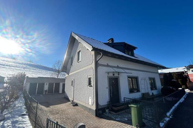 Wohnung kaufen in 8962 Gröbming (Bild 2)