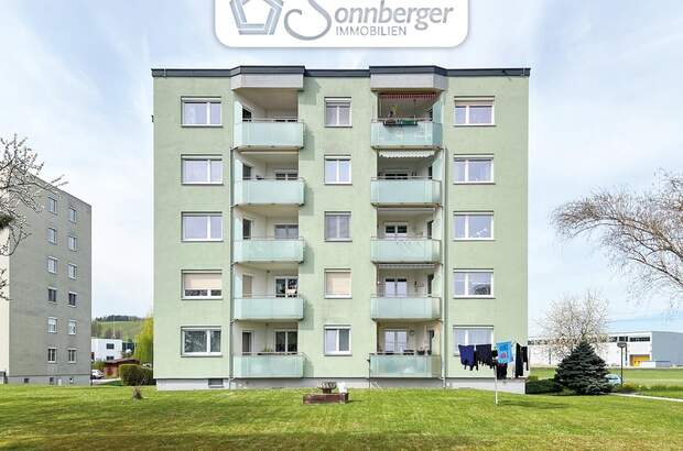 Eigentumswohnung in 4310 Mauthausen (Bild 5)