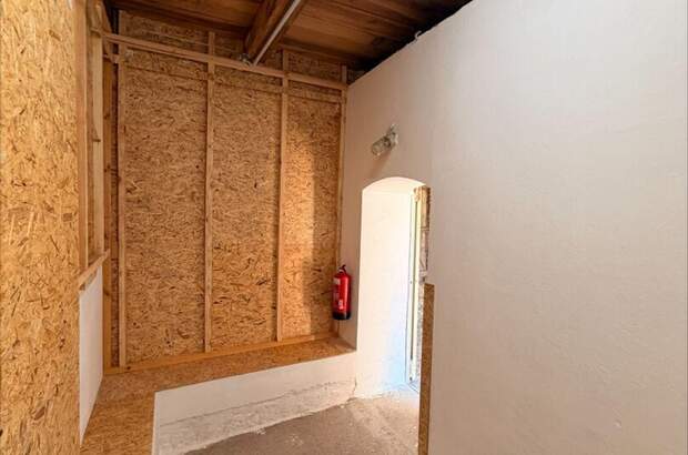 Gewerbeobjekt mieten in 3573 Etzmannsdorf (Bild 1)