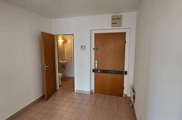 Wohnung mit Balkon mieten in 1190 Wien (Bild 5)