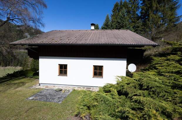 Haus kaufen in 2680 Semmering (Bild 4)