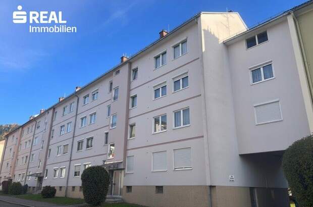 Terrassenwohnung kaufen in 8700 Göß (Bild 2)