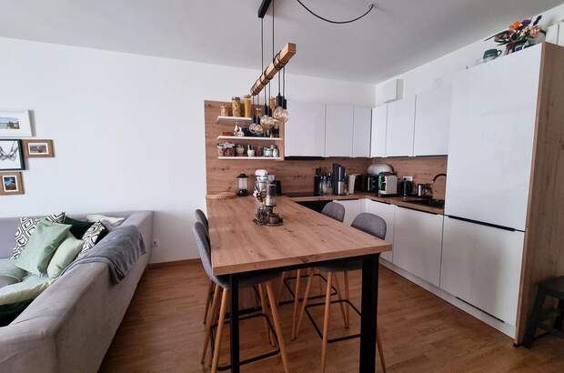 Wohnung mieten in 1140 Wien (Bild 3)