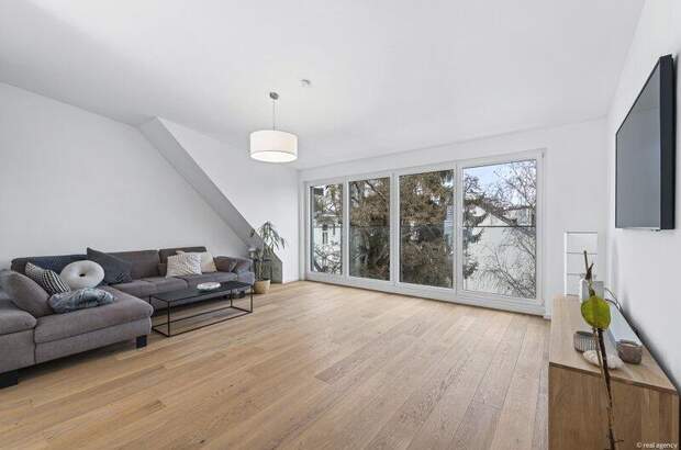 Terrassenwohnung kaufen in 1120 Wien (Bild 1)