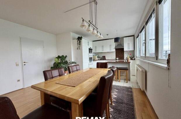 Terrassenwohnung kaufen in 1100 Wien (Bild 2)