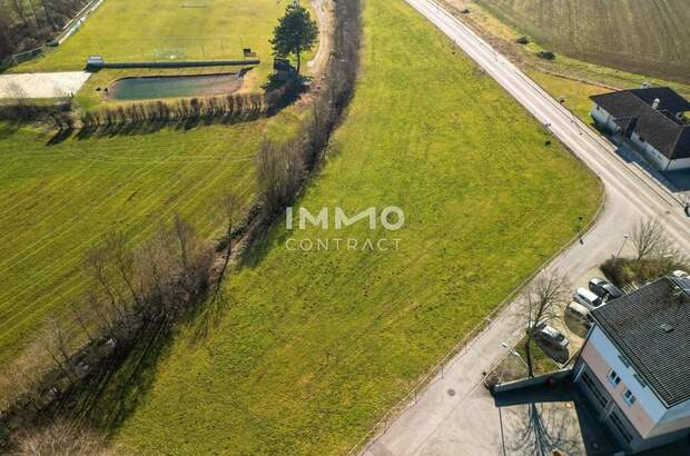 Grundstück kaufen in 5272 Treubach